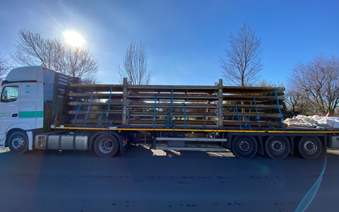 POL-HA: Direktionsübergreifender und integrativer Einsatz der Hagener Polizei - Vielzahl an Verkehrsverstößen im gesamten Stadtgebiet geahndet - Foto: presseportal.de