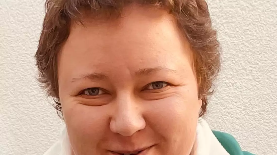 POL-WI: Sandra Landgraf aus Wiesbaden vermisst, Wiesbaden, Rheinstraße, seit dem 27.06.2025 - Bild: presseportal.de