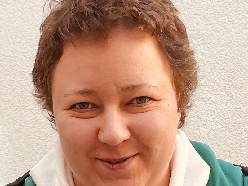 POL-WI: Sandra Landgraf aus Wiesbaden vermisst, Wiesbaden, Rheinstraße, seit dem 27.06.2025 - Foto: presseportal.de