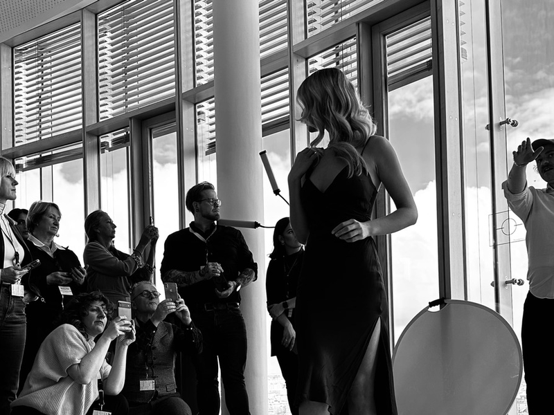 FW-BO: Abschließende Silvesterbilanz der Feuerwehr Bochum - Zwei parallele Gebäudebrände nach 02.00 Uhr - Foto: presseportal.de