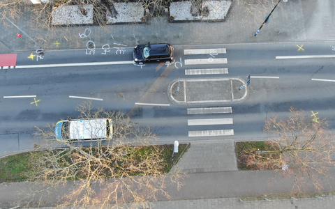 FW-AR: Technik für mehr Sicherheit / Feuerwehr Arnsberg erhält zusätzliche Drohne durch großzügige Spende - Foto: presseportal.de