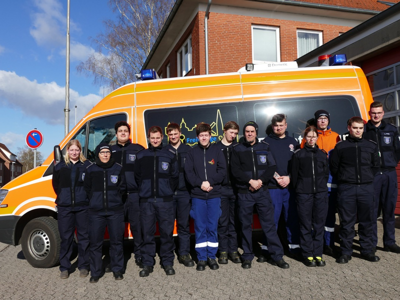 POL-PDTR: Gemeinsame Übung der Polizei Idar-Oberstein und Bundeswehr - Foto: presseportal.de