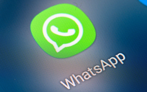 WhatsApp gehört zum Facebook-Konzern Meta. - Foto: Fabian Sommer/Deutsche Presse-Agentur GmbH/dpa