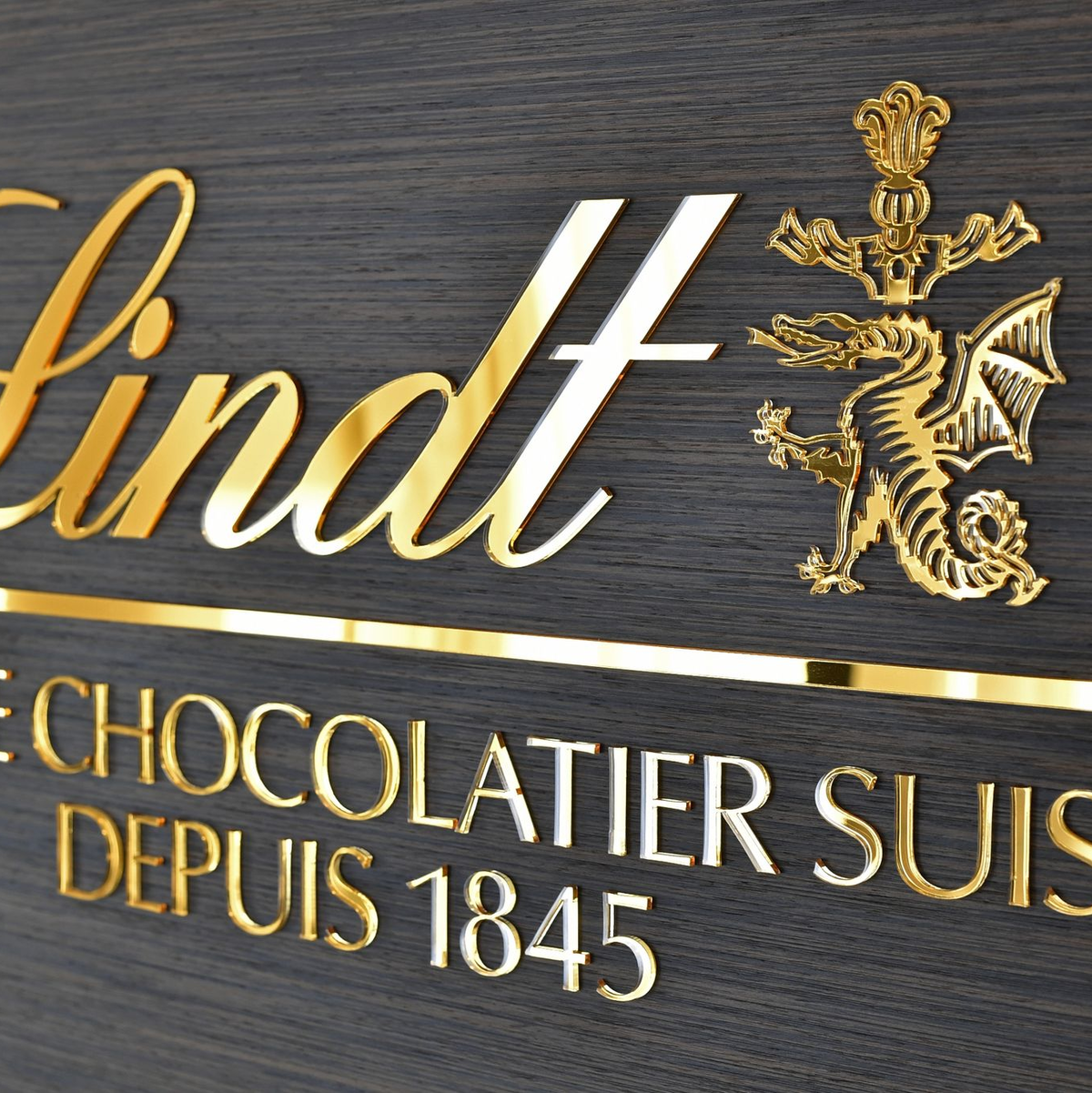Lindt & Sprüngli setzt auf Neukreationen (Archivbild) - Foto: Walter Bieri/KEYSTONE/dpa