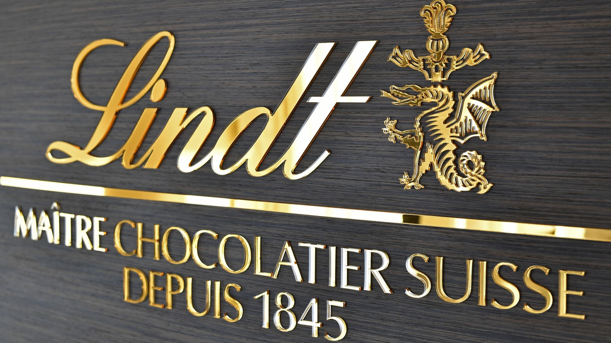 Schokolade von Lindt ist bei Verbrauchern in Deutschland beliebt. - Foto: Walter Bieri/KEYSTONE/dpa