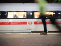 Die Deutsche Bahn trennt sich von ihrer Auslandstochter Arriva. - Foto: Sebastian Gollnow/dpa