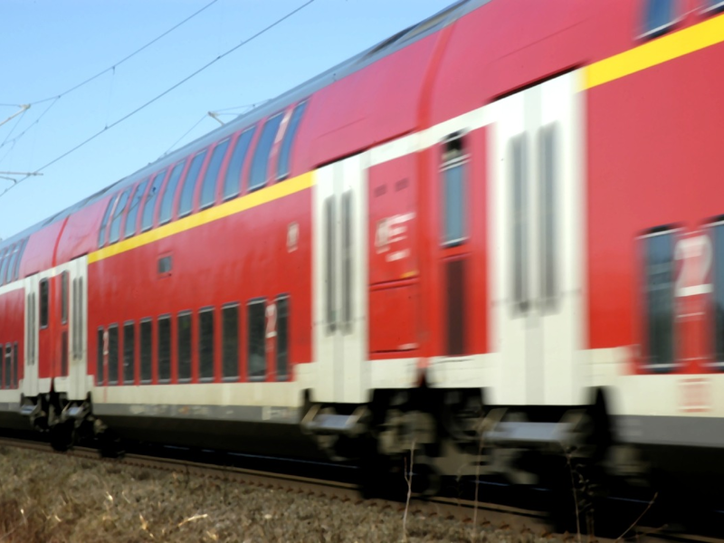 BPOL-KL: Folgemeldung: Bahnbetriebsunfall am HBF Worms - Foto: presseportal.de