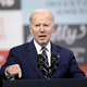 Am 20. Januar scheidet Biden aus dem Amt aus. (Archivbild) - Foto: Matt Rourke/AP/dpa