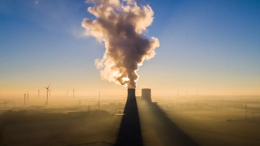 Der Expertenrat für Klimafragen geht davon aus, dass Deutschland sein Klimaziel für 2030 verfehlt. - Bild: Julian Stratenschulte/dpa