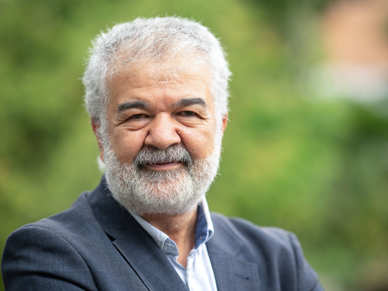 Der Bundesvorsitzende der Türkischen Gemeinde in Deutschland (TGD) kritisiert den Vorschlag von Friedrich Merz (CDU). (Archivfoto) - Foto: Sebastian Gollnow/dpa