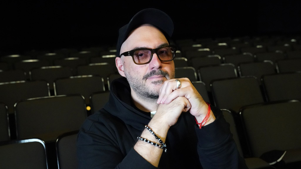 Kirill Serebrennikow inszeniert Wagners «Lohengrin» in Paris (Archivbild). - Foto: Marcus Brandt/dpa