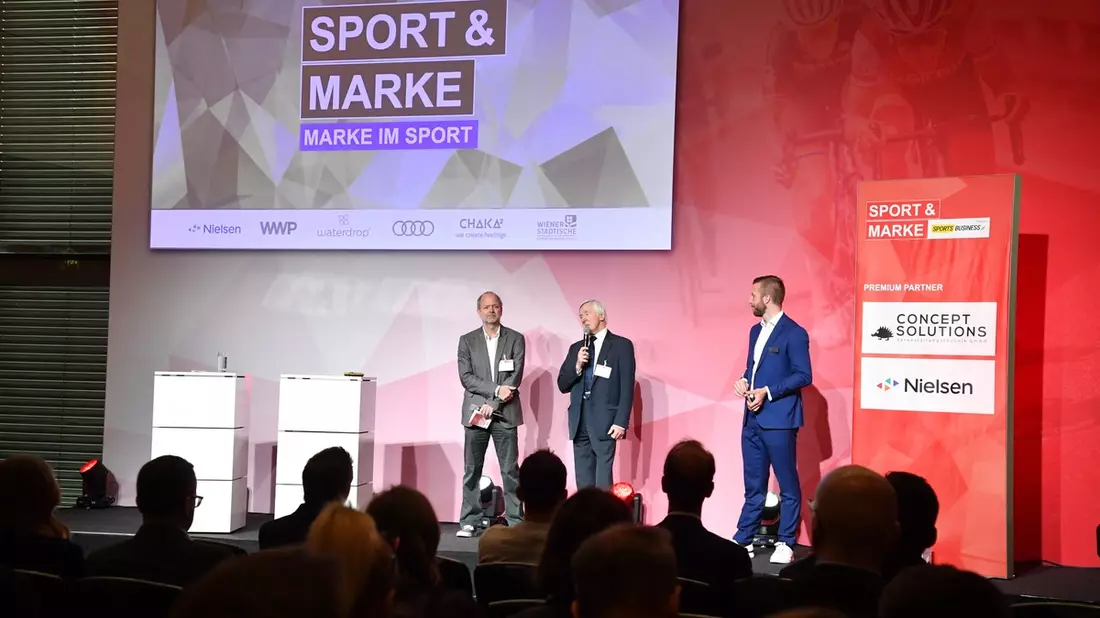 Zukunft des Wintersports auf dem Prüfstand beim Sport&Marke Kongress - Bild: presseportal.de