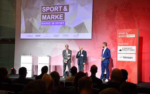Zukunft des Wintersports auf dem Prüfstand beim Sport&Marke Kongress - Foto: presseportal.de