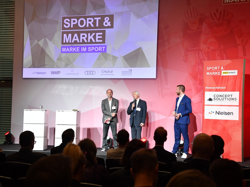 Zukunft des Wintersports auf dem Prüfstand beim Sport&Marke Kongress - Foto: presseportal.de