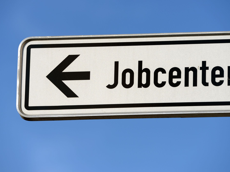 Der Bundesrechnungshof sieht Mängel bei der Betreuung ukrainischer Geflüchteter durch Jobcenter. (Symbolbild) - Foto: Ralf Hirschberger/dpa-Zentralbild/dpa