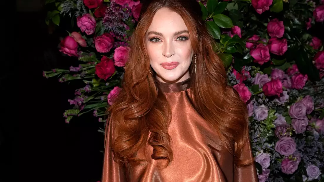 Lindsay Lohan dreht «Freaky Friday»-Fortsetzung  - Bild: Charles Sykes/Invision/AP/dpa