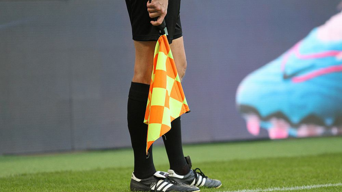 Linienrichter - Foto: ?ber dts Nachrichtenagentur