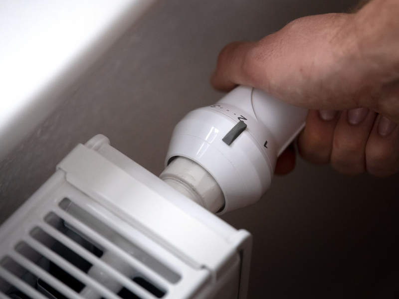 Die kommunale Wärmeplanung gilt als zentraler Hebel der deutschen Energiewende. (Symbolbild) - Foto: Sina Schuldt/dpa