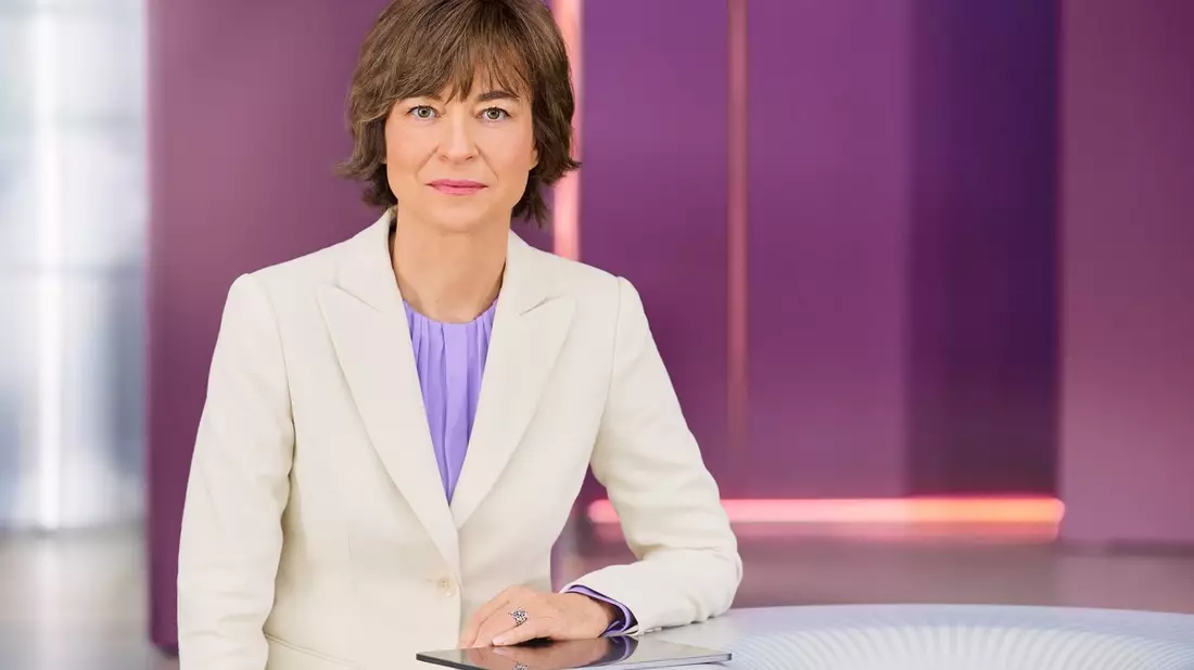maybrit illner im ZDF: Ampel ohne Geld und Zukunft? - Bild: presseportal.de
