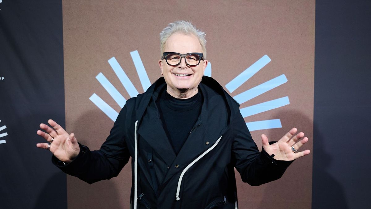 Herbert Grönemeyer sagt zum Klimawandel: «Es gilt, jetzt zu agieren, sofort.» - Foto: Annette Riedl/dpa