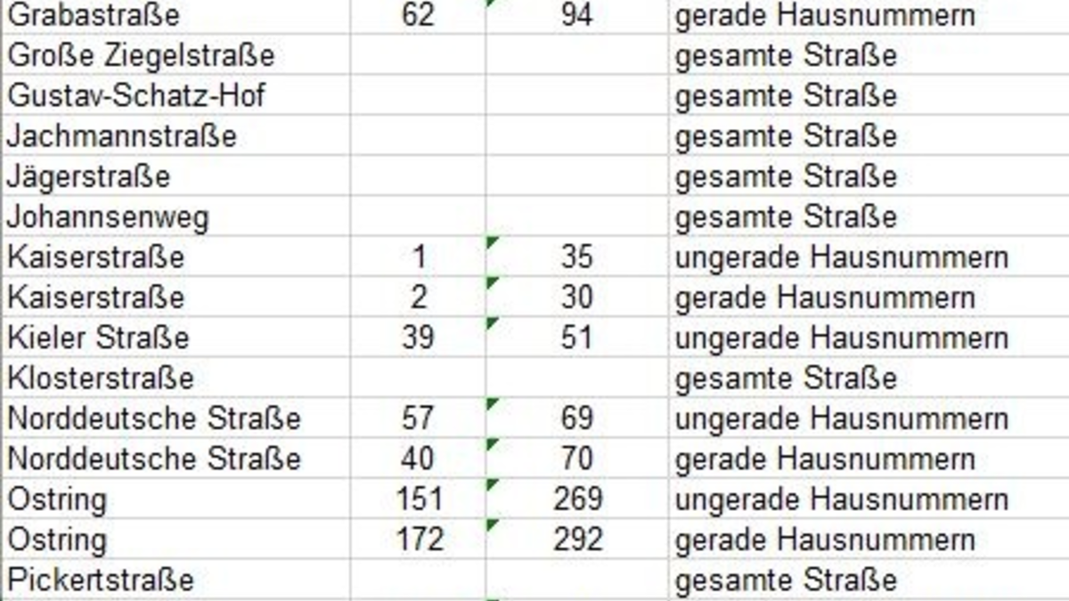 POL-KI: 240723.3 Kiel / Schwentinental: Bombenentschärfung am Donnerstag - Foto: presseportal.de