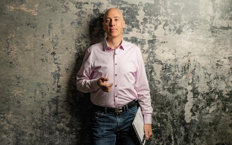 Oliver Meinecke: Digitalisierung nicht ohne die Menschen / Technikarroganz und Kundenignoranz - Foto: presseportal.de