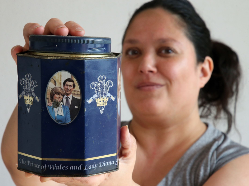 Die Autorin Jacinta Nandi sieht den Bachmann-Preis als Casting-Show für Literaturfans. - Foto: Wolfgang Kumm/dpa