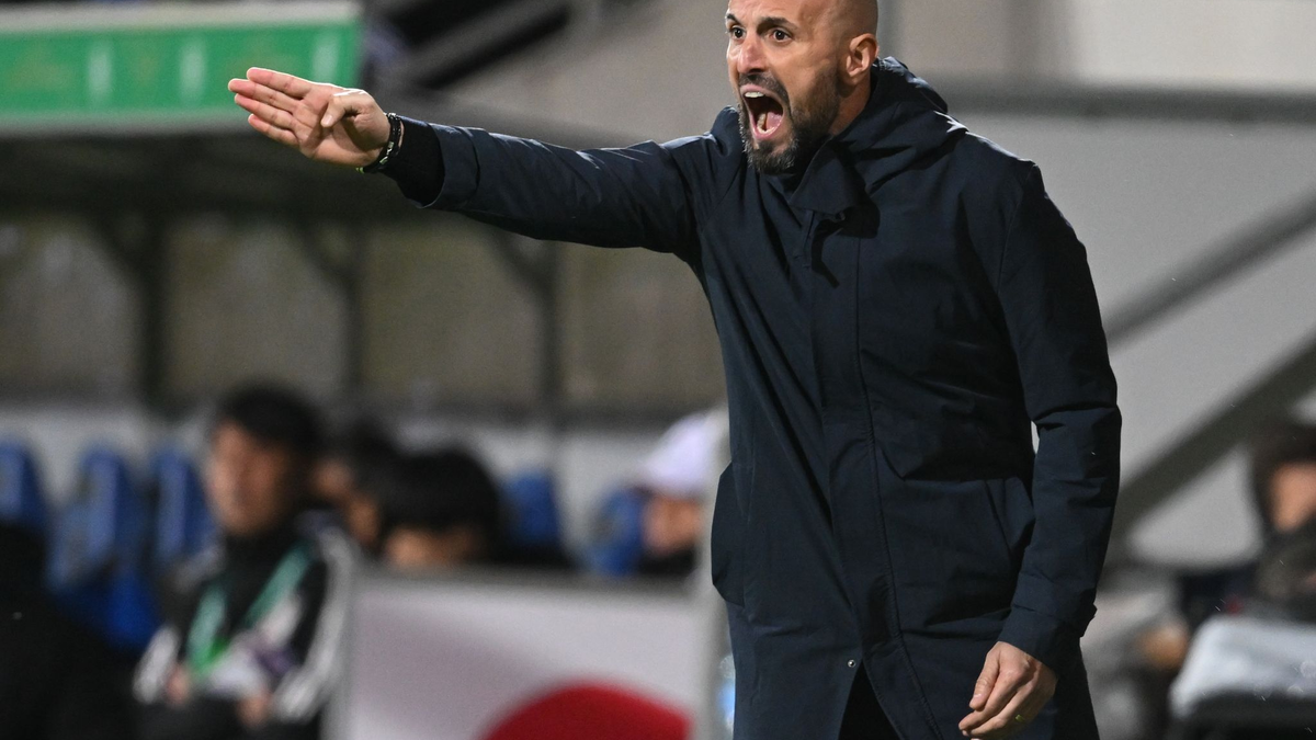 Der Coach der deutschen U21-Nationalmannschaft hat seinen vorläufigen EM-Kader nominiert. - Foto: Arne Dedert/dpa