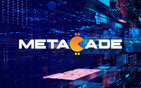  - Foto: Metacade Plattform