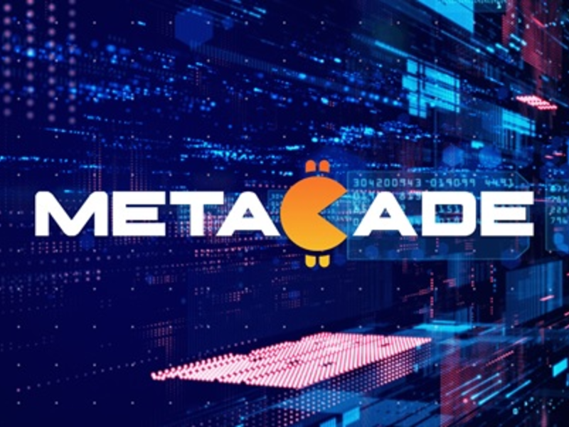  - Foto: Metacade Plattform