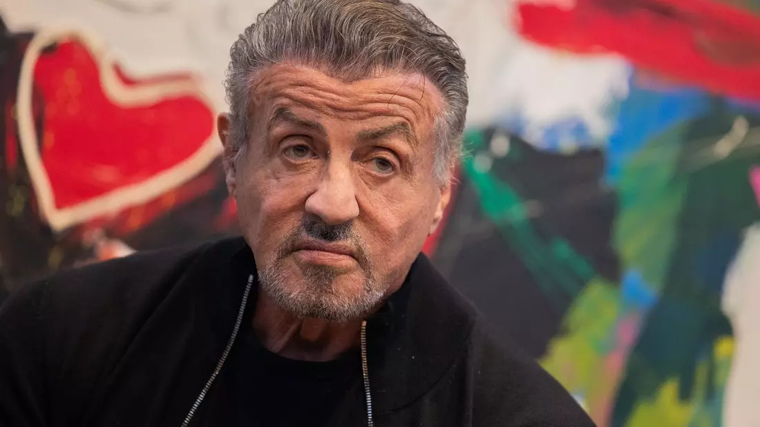 Die Uhrensammlung von Sylvester Stallone könnte bei einer Auktion Millionen bringen. - Bild: Rolf Vennenbernd/dpa