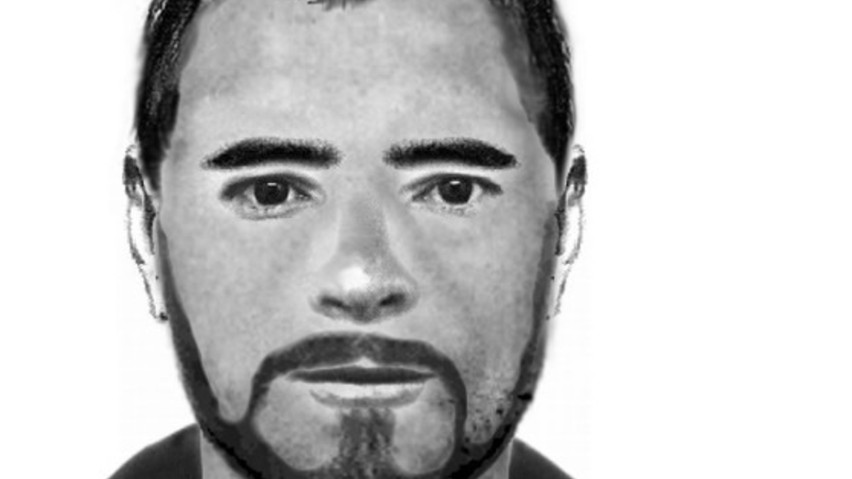 POL-H: Öffentlichkeitsfahndung: Unbekannte Männer nach Angriff auf Stadtbahnfahrer gesucht - Foto: presseportal.de