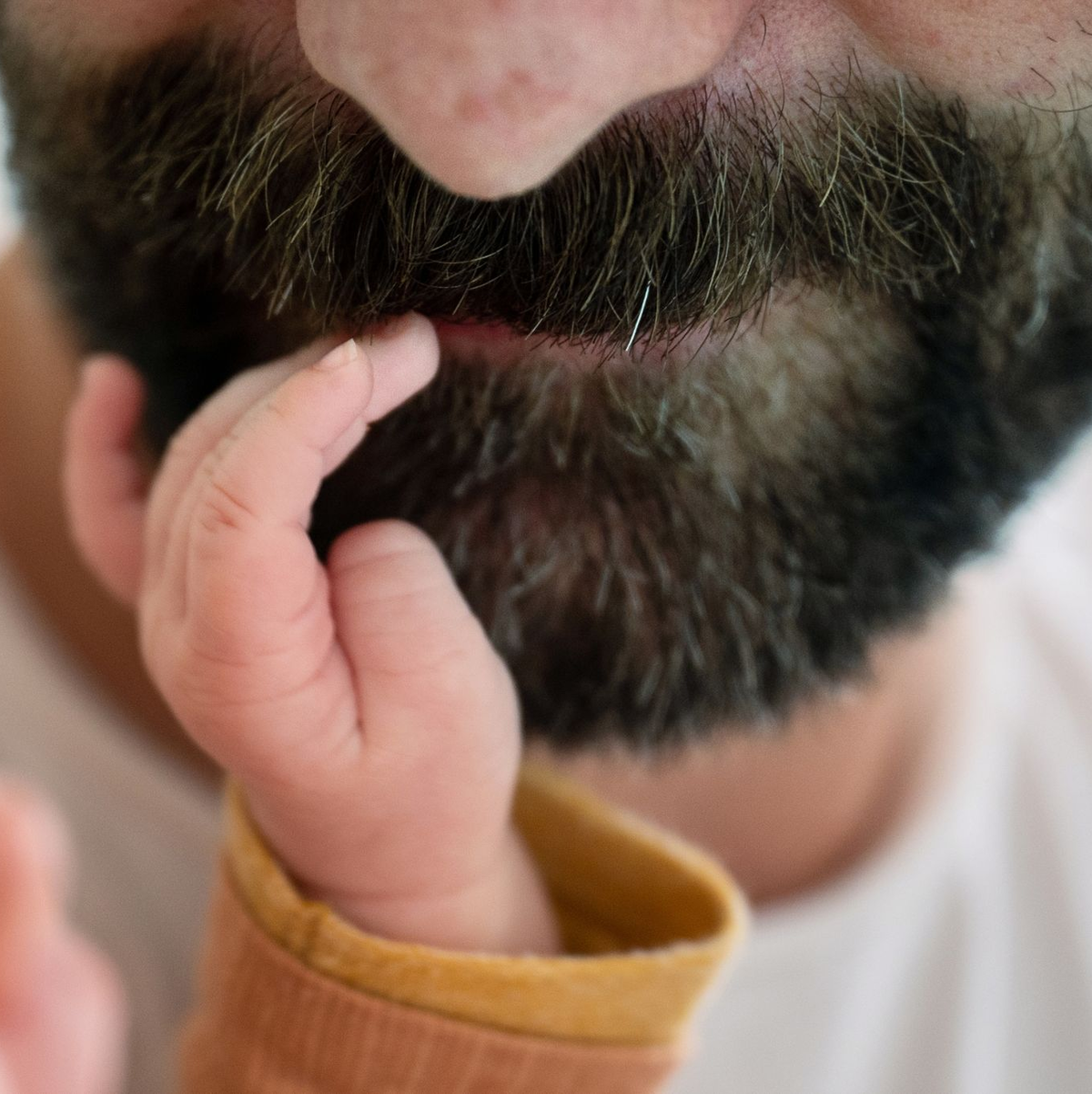 Der Anteil der männlichen Bezieher an allen Elterngeldbeziehenden lab im vergangenen Jahr bei 26,2 Prozent. - Foto: Sebastian Gollnow/dpa