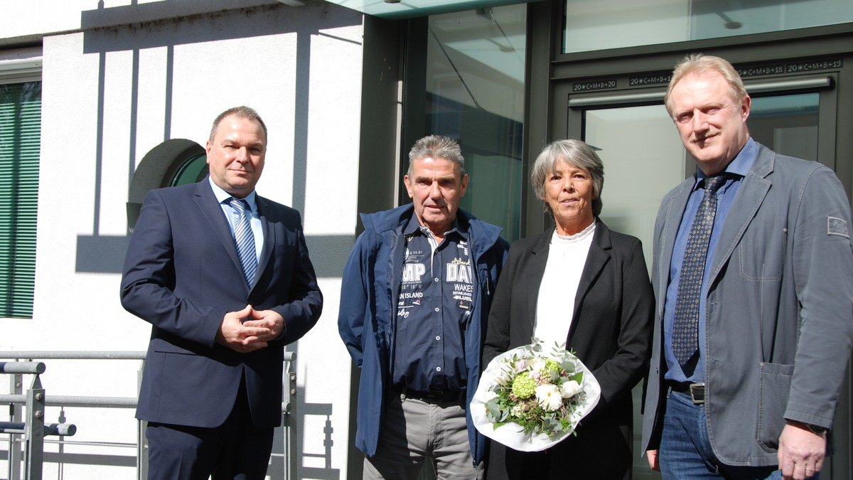 POL-CE: Ferienpassaktion bei der Polizei Celle: Spannende Einblicke für Kinder aus dem gesamten Landkreis - Foto: presseportal.de