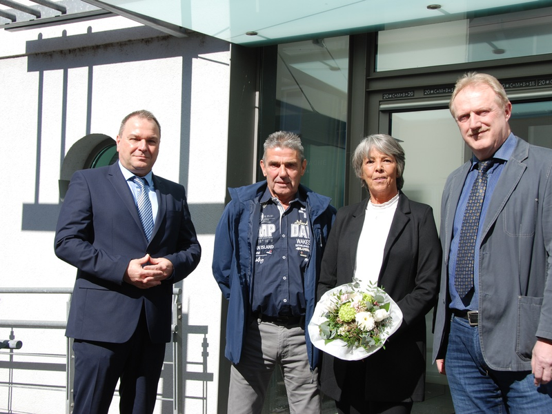 POL-CE: Ferienpassaktion bei der Polizei Celle: Spannende Einblicke für Kinder aus dem gesamten Landkreis - Foto: presseportal.de