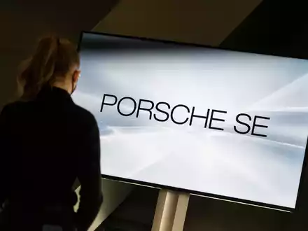 Porsche China bekommt einen neuen Geschäftsführer. (Archivbild) - Foto: Marijan Murat/dpa