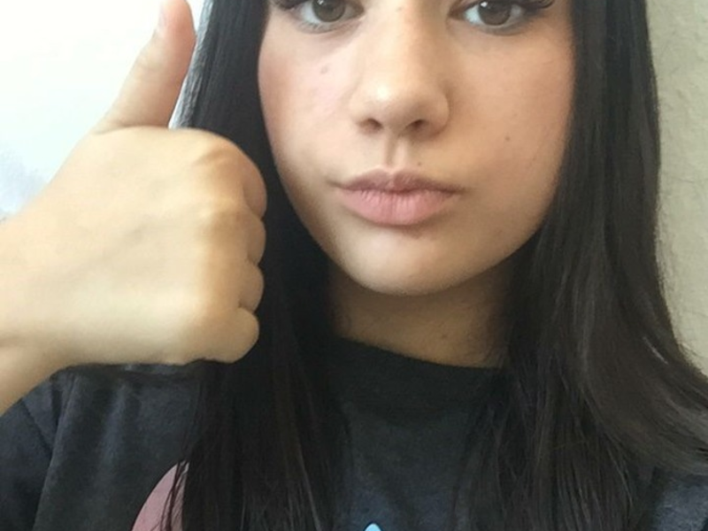 POL-NI: Junge Schäferhündin entwendet - Foto: presseportal.de