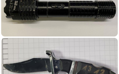 FF Nordkirchen: Mittagessen verbrannt - Foto: presseportal.de