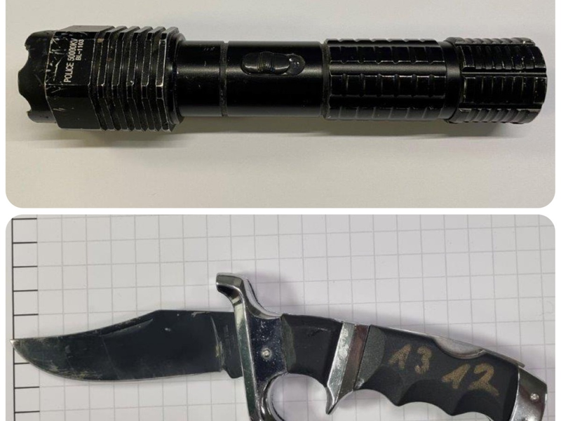 FF Nordkirchen: Mittagessen verbrannt - Foto: presseportal.de