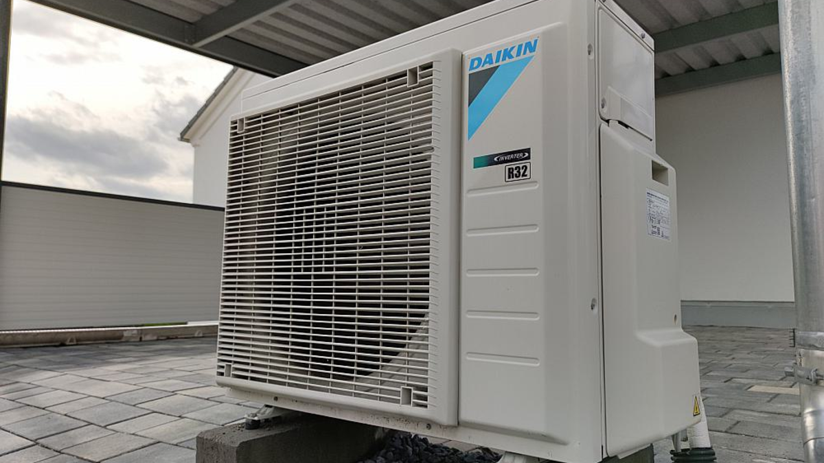 Wärmepumpe - Foto: ?ber dts Nachrichtenagentur