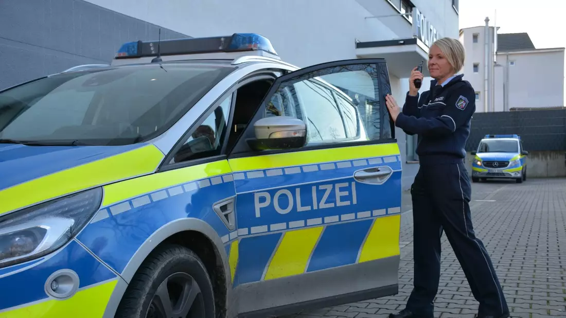 POL-ME: Raub in Discounter - zwei Täter flüchtig - Heiligenhaus - 2411051 - Bild: presseportal.de