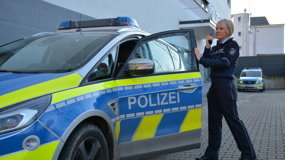 POL-ME: 78-Jährige wird Opfer von Trickbetrügern - 2508090 - Foto: presseportal.de