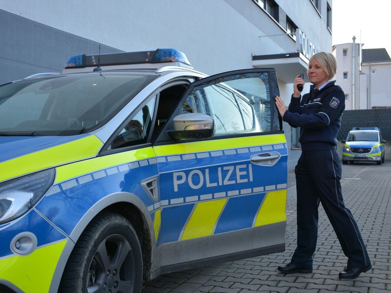 POL-ME: 78-Jährige wird Opfer von Trickbetrügern - 2508090 - Foto: presseportal.de