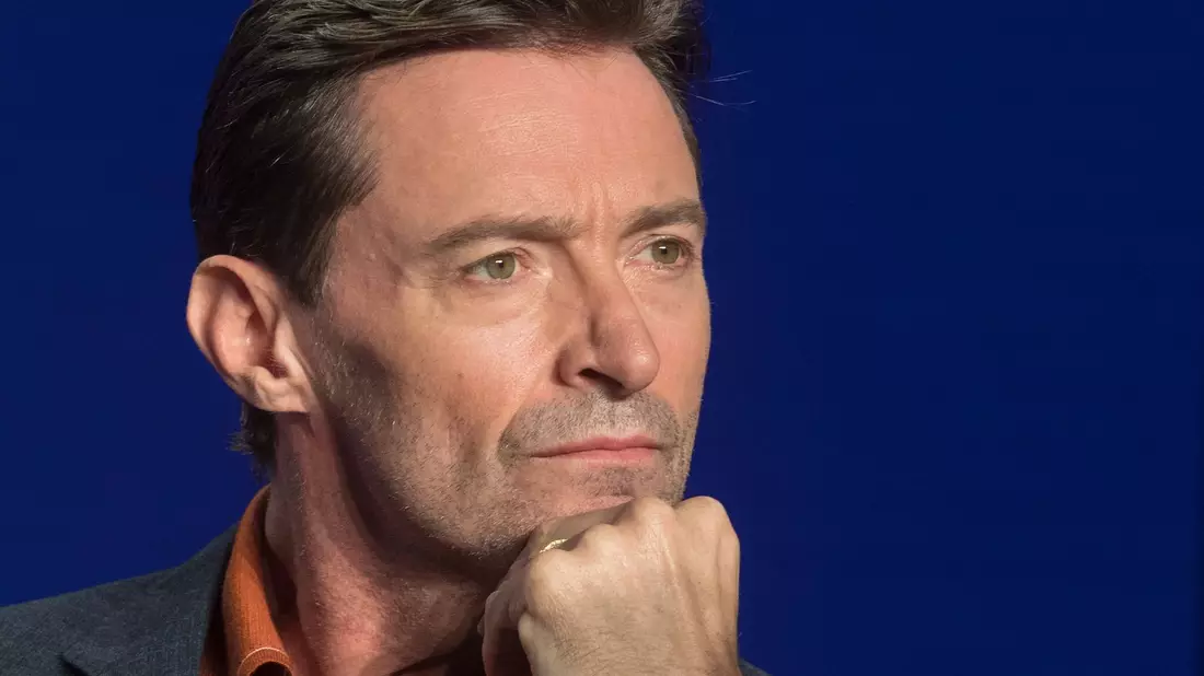 Hugh Jackman ist vor allem aus «Wolverine» bekannt. - Bild: Fred Thornhill/The Canadian Press/dpa