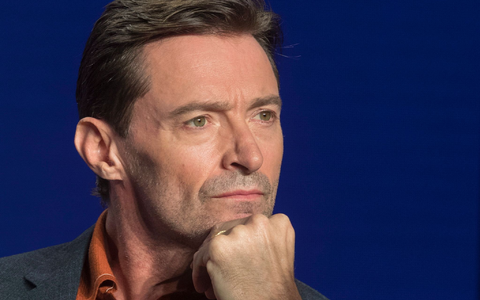 Hugh Jackman ist vor allem aus «Wolverine» bekannt. - Foto: Fred Thornhill/The Canadian Press/dpa