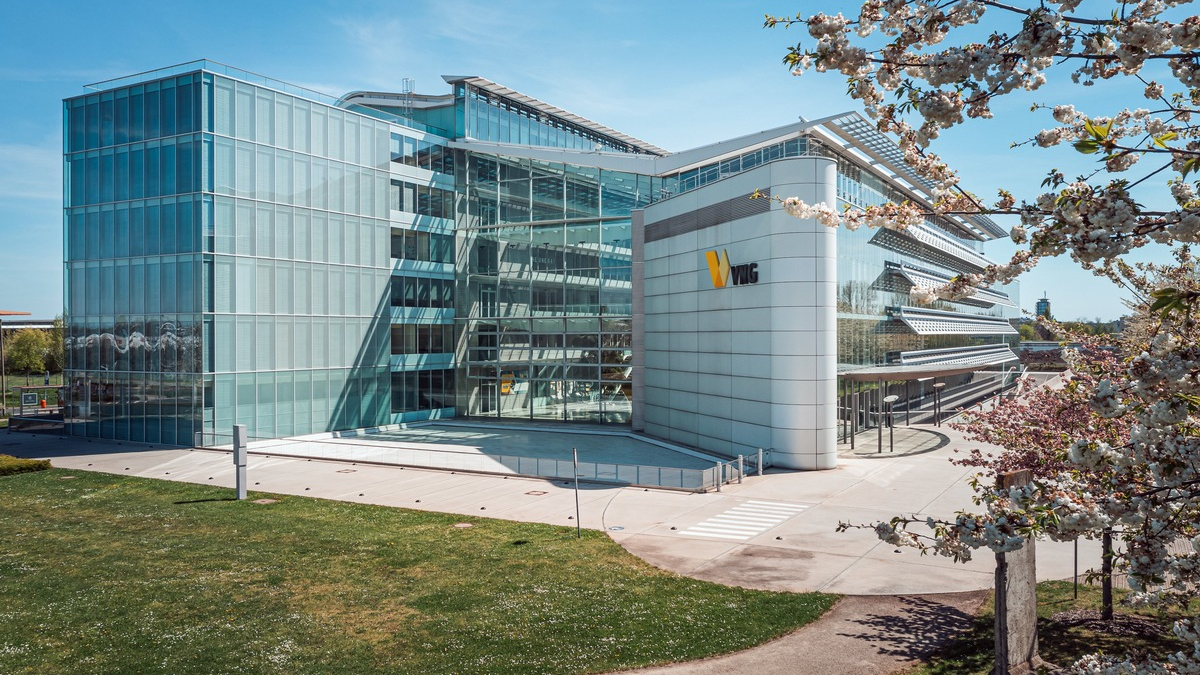 Investitionsbasis für Energiewende-Projekte in Ostdeutschland gelegt: VNG schließt Geschäftsjahr 2023 mit großem Erfolg ab - Foto: presseportal.de