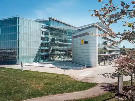 Investitionsbasis für Energiewende-Projekte in Ostdeutschland gelegt: VNG schließt Geschäftsjahr 2023 mit großem Erfolg ab - Foto: presseportal.de