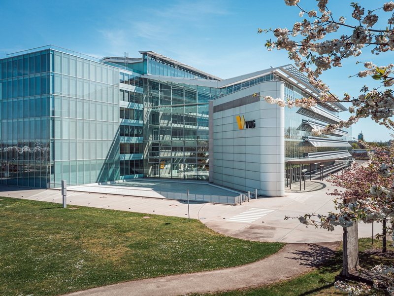 Investitionsbasis für Energiewende-Projekte in Ostdeutschland gelegt: VNG schließt Geschäftsjahr 2023 mit großem Erfolg ab - Foto: presseportal.de