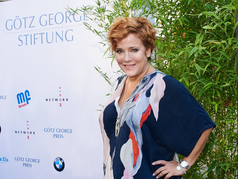 Muriel Baumeister ist die neue Chefärztin - Foto: Annette Riedl//dpa