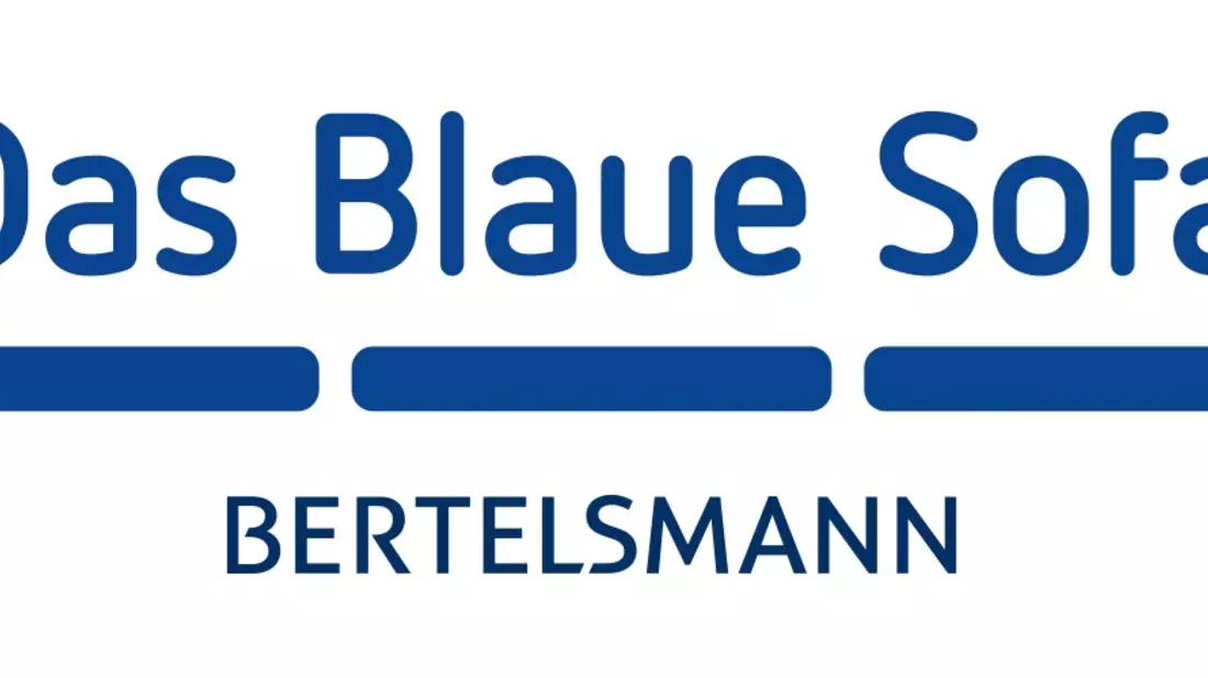 Das Blaue Sofa: Veranstaltungen im Rahmen der Leipziger Buchmesse 2025 - Bild: presseportal.de